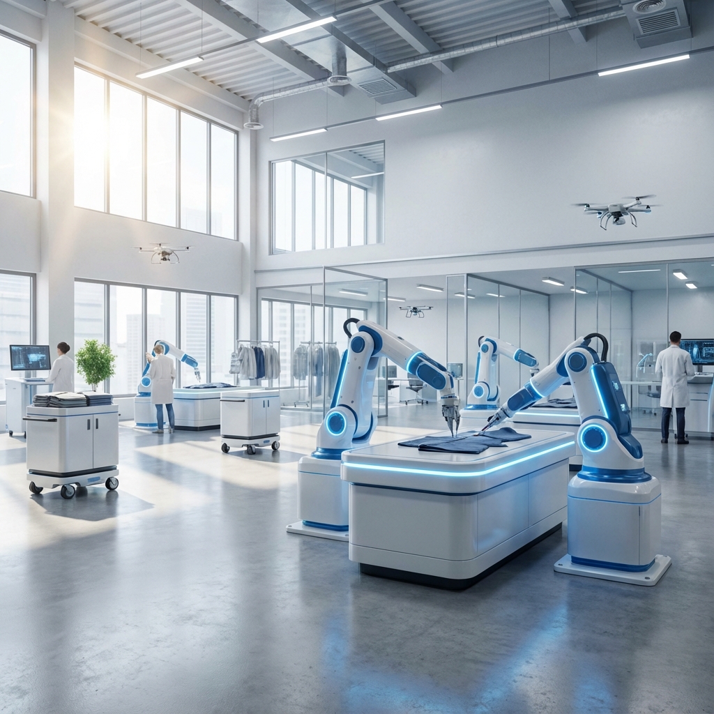 The Future of On-Demand Manufacturing